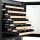 Hisense Energy Star 54-Bottle Wine Cooler